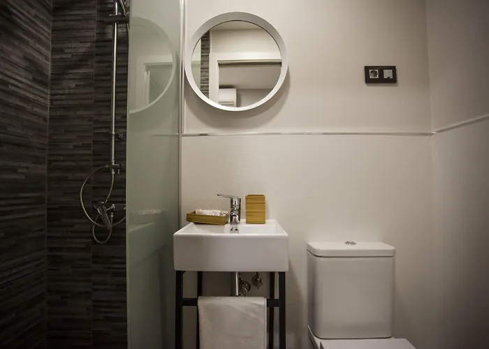 Hotel Cc Atocha Madrid